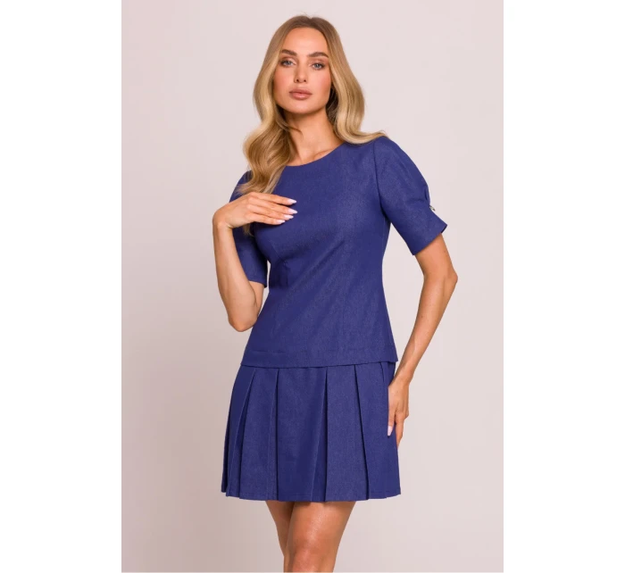 Denné šaty model 211153 Moe Denné šaty model 211153 Moe