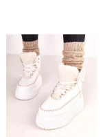 Športová obuv model 219937 Solea Športová obuv model 219937 Solea