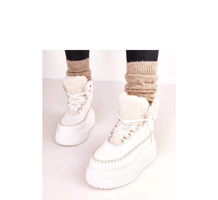 Športová obuv model 219937 Solea Športová obuv model 219937 Solea