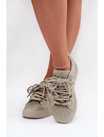 Športová obuv model 222705 Step in style