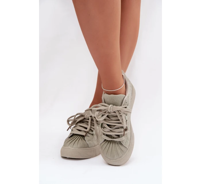 Športová obuv model 222705 Step in style