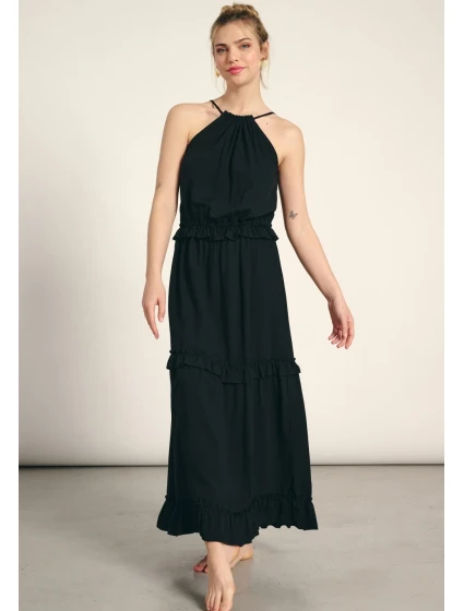 Dámské šaty model 21073898 - Muydemi