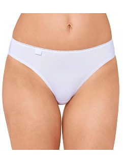 SLOGGI 24/7 MICROFIBRE - nohavičky Tai 3 ks: jemnosť a ľahkosť na každý deň Sloggi
