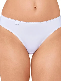SLOGGI 24/7 MICROFIBRE - nohavičky Tai 3 ks: jemnosť a ľahkosť na každý deň Sloggi