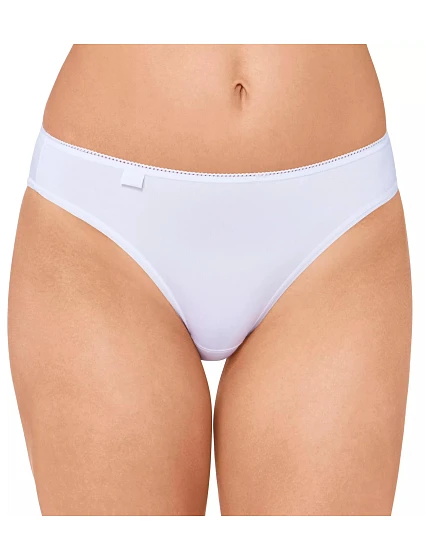 SLOGGI 24/7 MICROFIBRE - nohavičky Tai 3 ks: jemnosť a ľahkosť na každý deň Sloggi SLOGGI 24/7 MICROFIBRE - nohavičky Tai 3 ks: jemnosť a ľahkosť na každý deň Sloggi