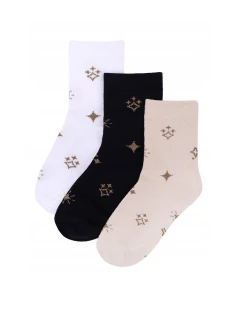 Dívčí ponožky A'3 model 21366170 - Yoclub