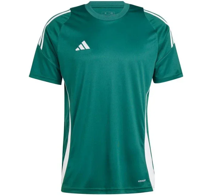 Tričko adidas Tiro 24 Jersey M IS1017 muži Tričko adidas Tiro 24 Jersey M IS1017 muži