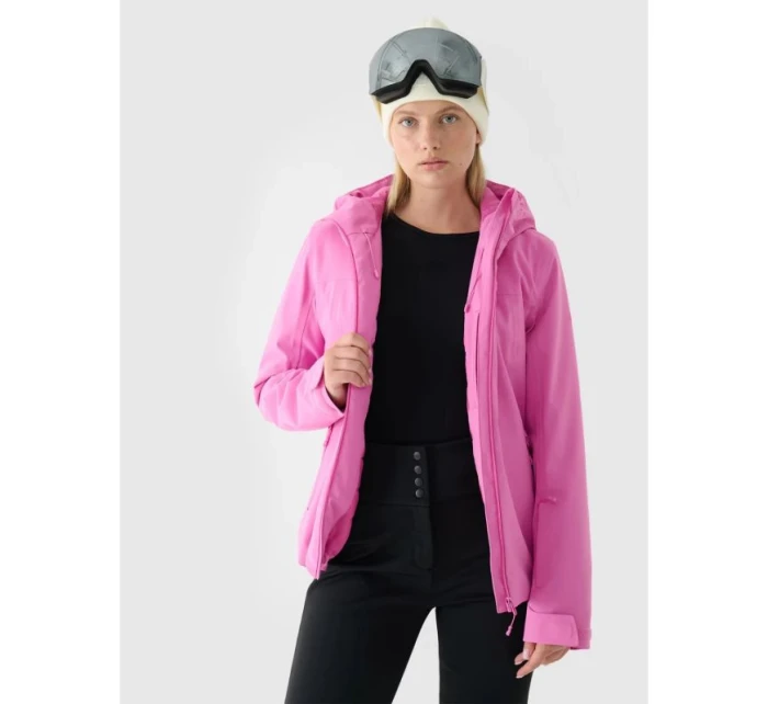 Zimní lyžařská bunda model 20552646 - 4F Zimní lyžařská bunda model 20552646 - 4F