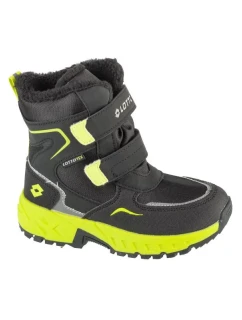 Lotto Alstyne Tex K Jr topánky 2600490K-1163