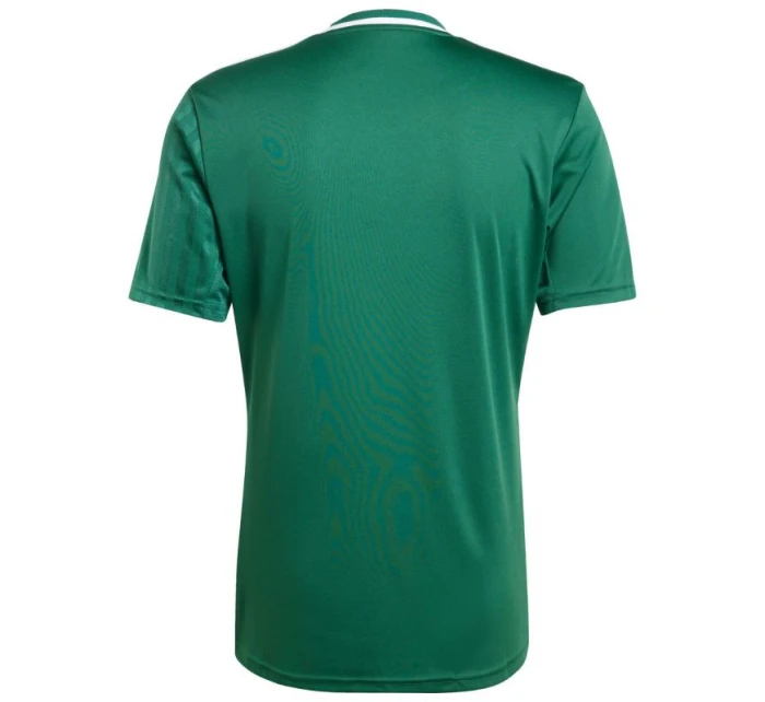 Pánské tričko  25 Jersey green pánské model 21481635 - ADIDAS