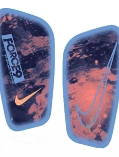 Fotbalové chrániče Signature Mercurial Lite EH model 20964626 - NIKE