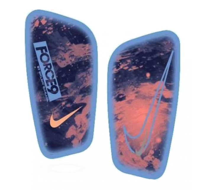 Fotbalové chrániče Signature Mercurial Lite EH model 20964626 - NIKE Fotbalové chrániče Signature Mercurial Lite EH model 20964626 - NIKE