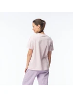 Dámské tričko s krátkým rukávem model 21354567 WO'S - Elbrus