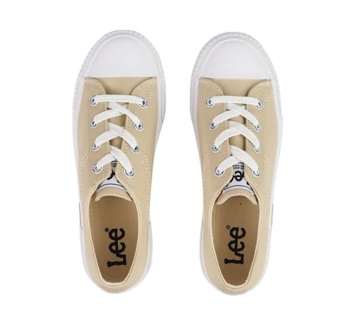 Buty Isla C W  dámské model 21100654 - Lee