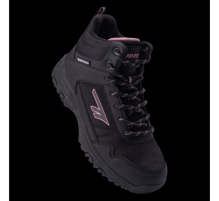 Dámske topánky TOLUN MID WP WO'S