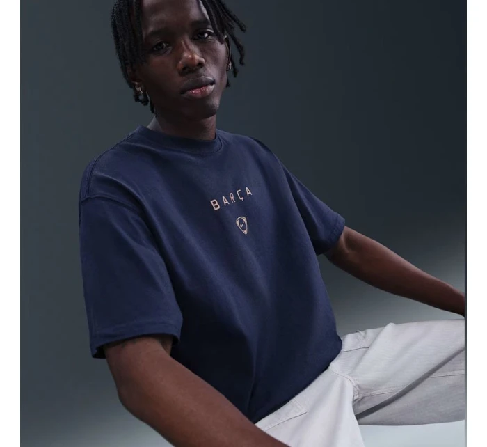 Fotbalové tričko FC Barcelona Total 90 model 22001868 - NIKE