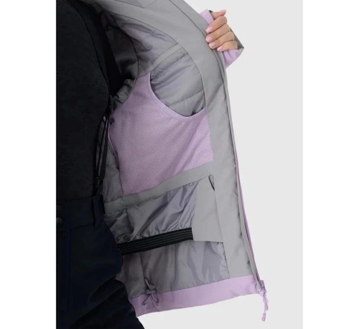 Dámská lyžařská bunda s membránou  model 21432710 - 4F