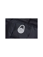 SAIL RACING W Spray Down Hood Jacket - čierna