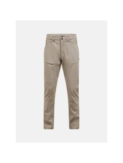 Spodnie M model 21456929 Pants beżowy - Peak Performance