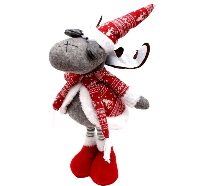 na  červené dětské model 21858318