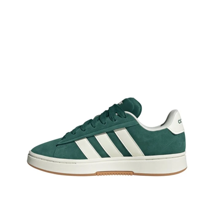 Pánske adidas Grand Court Alpha green JP8734