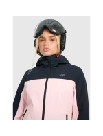 Dámská membránová lyžařská bunda 5000 model 21920661 - 4F
