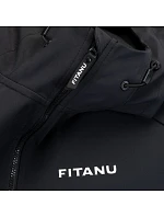 Pánske nohavice FARISE SOFTSHELL