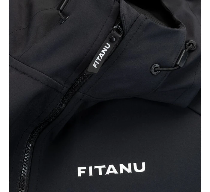 Pánske nohavice FARISE SOFTSHELL