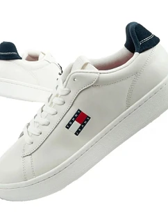 Pánské sportovní boty Archive model 22081498 white fashion sneakers - Tommy Hilfiger