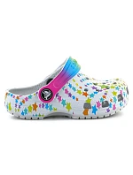 Dětské kalhoty Jr model 22199894 32S 4F 128 cm - Crocs Dětské kalhoty Jr model 22199894 32S 4F 128 cm - Crocs
