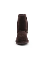 Emma Youth Jr 708YChocolateII detská obuv - BearPaw