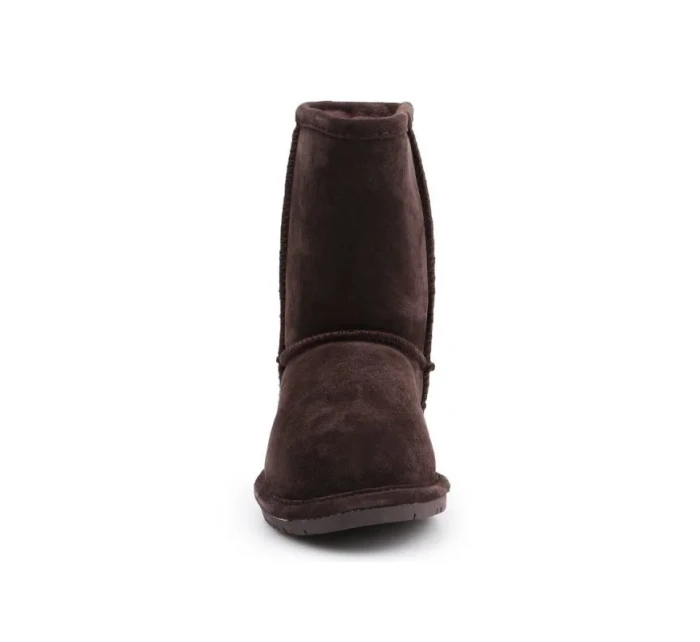 Emma Youth Jr 708YChocolateII detská obuv - BearPaw