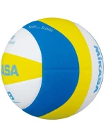 Míč Mikasa SBV Míč Mikasa SBV