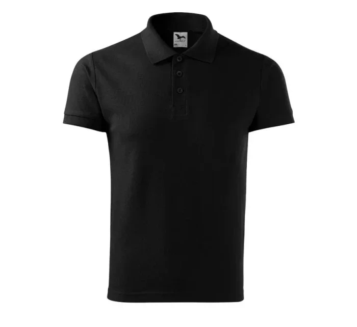 Bavlněná polokošile M model 17998902 - Adler