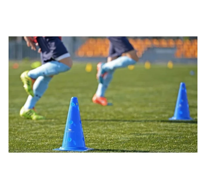 Športová tyč Yakima s otvormi 38 cm 100609