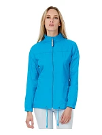 B&C Sirocco /women Dámská větrovka bez podšívky model 22485211 white B&C Sirocco /women Dámská větrovka bez podšívky model 22485211 white