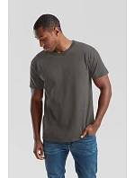 Valueweight T Tričko model 22496923 yellow - Fruit of the Loom