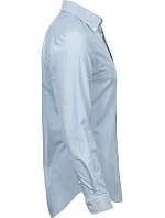 TJ Košile Oxford Perfect s dlouhým rukávem 18. light blue model 22497556 - Tee Jays TJ Košile Oxford Perfect s dlouhým rukávem 18. light blue model 22497556 - Tee Jays