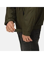 Bunda Bomber 36.W navy/navy model 22526560 - Regatta Bunda Bomber 36.W navy/navy model 22526560 - Regatta