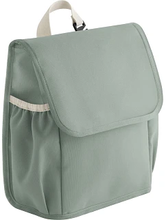 BagBase BG 362 Detská chladiaca taška „Adventure Cooler“ 52.0362 dusty green