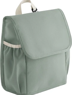 BG Dětská taška 52.0 dusty green model 22456405 - BagBase
