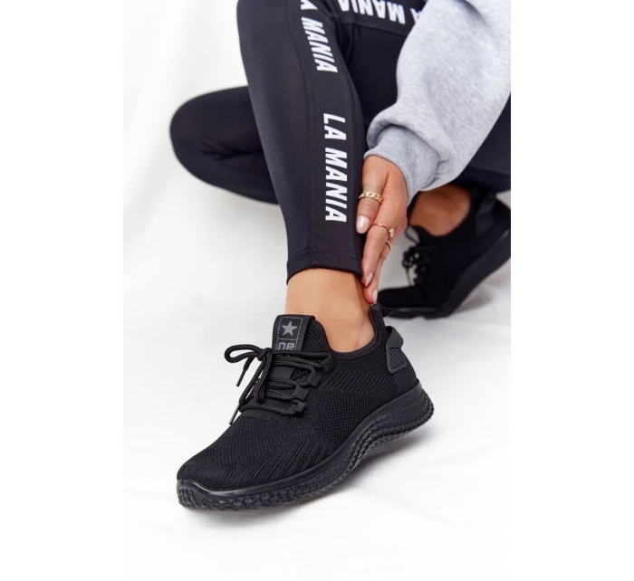 Dámská Sportovní Obuv Černé Roxy