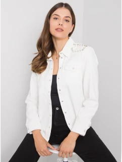 Košeľa EM KS Y5018.89 biela