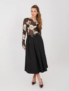 Sukňa IT SD 18760.69 čierna