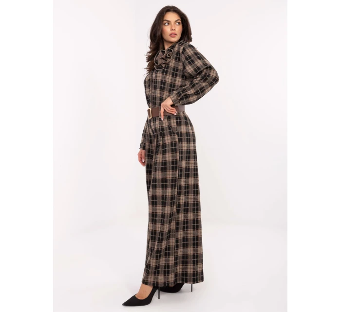 Nohavice IT SP GT190115.14P black