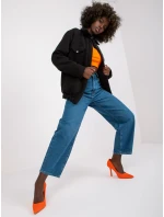 Bunda RV KR 007.95P čierna Bunda RV KR 007.95P čierna