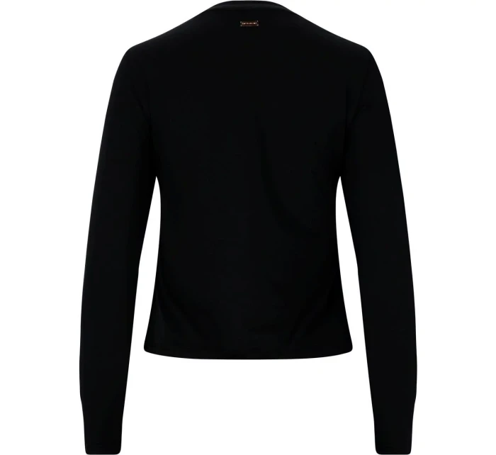 Dámske tričko Athlecia Almi W L/S Tee Dámske tričko Athlecia Almi W L/S Tee