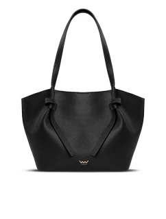 Dámska kabelka Vuch Thalie Black