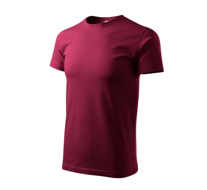 Heavy New tričko unisex model 20983068 - MALFINI, a.s. Heavy New tričko unisex model 20983068 - MALFINI, a.s.