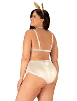 Sexy kostým Neo   model 16178206 - Obsessive